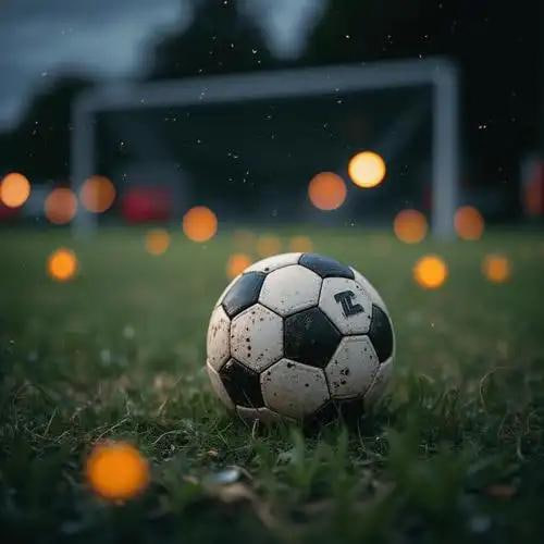 数据分析爱好者研究足球统计数据